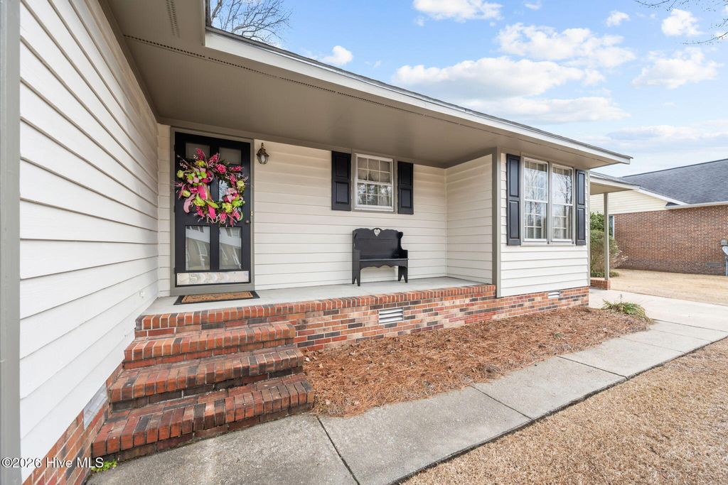 Photo of 106 Janie Avenue, Jacksonville, NC 28540 (MLS # 100555797)