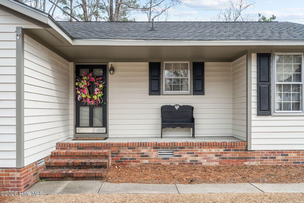 Photo of 106 Janie Avenue, Jacksonville, NC 28540 (MLS # 100555797)