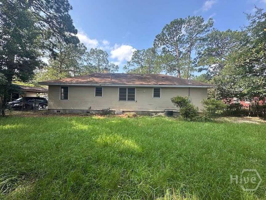 Photo of 2374 Pinetree Road, Savannah, GA 31404 (MLS # SA361376)