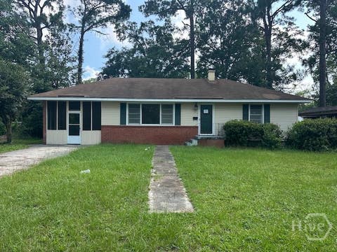 Homes For Sale - 2374 Pinetree Road<br/> Savannah, GA 31404