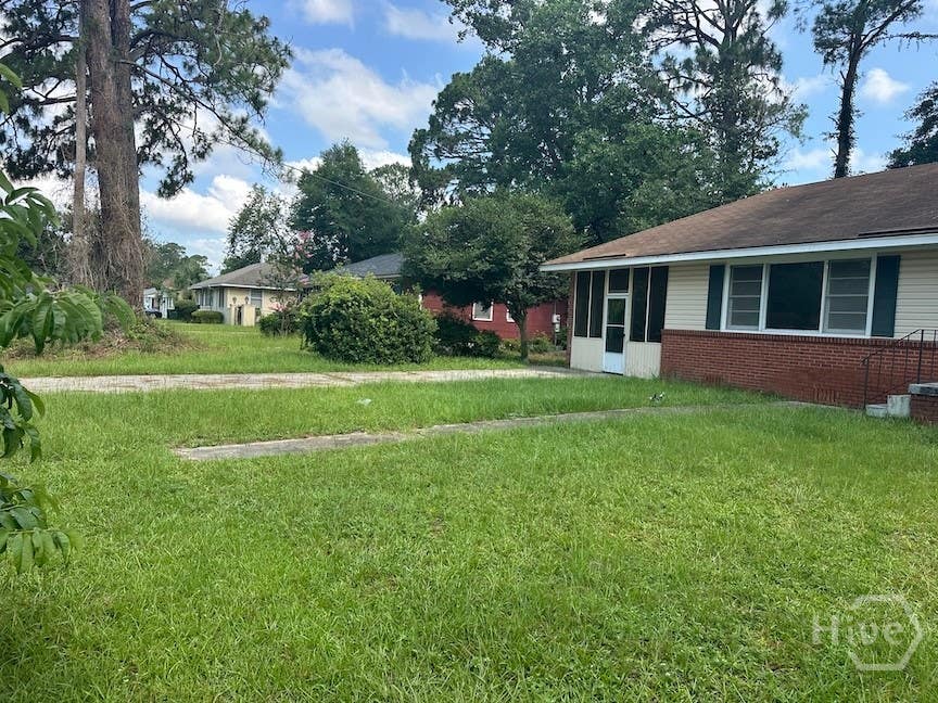 Photo of 2374 Pinetree Road, Savannah, GA 31404 (MLS # SA361376)
