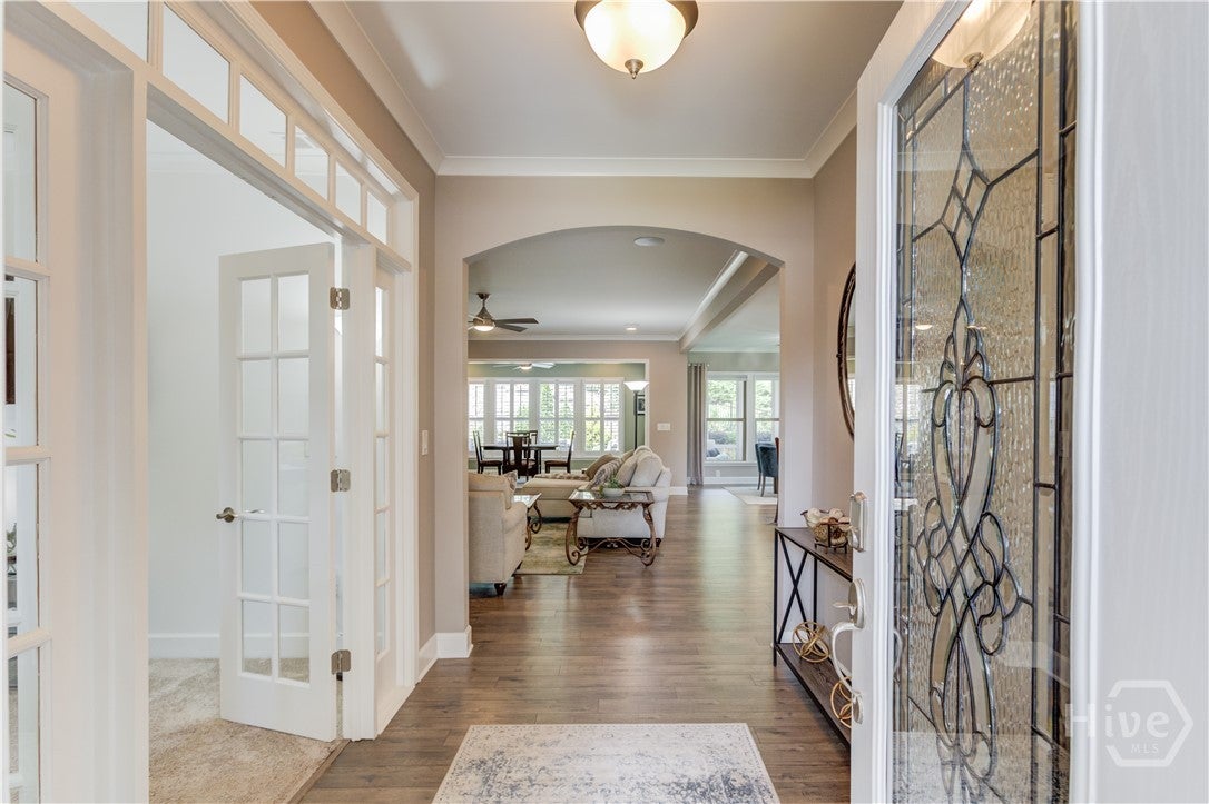 5891 Collier Bridge Lane