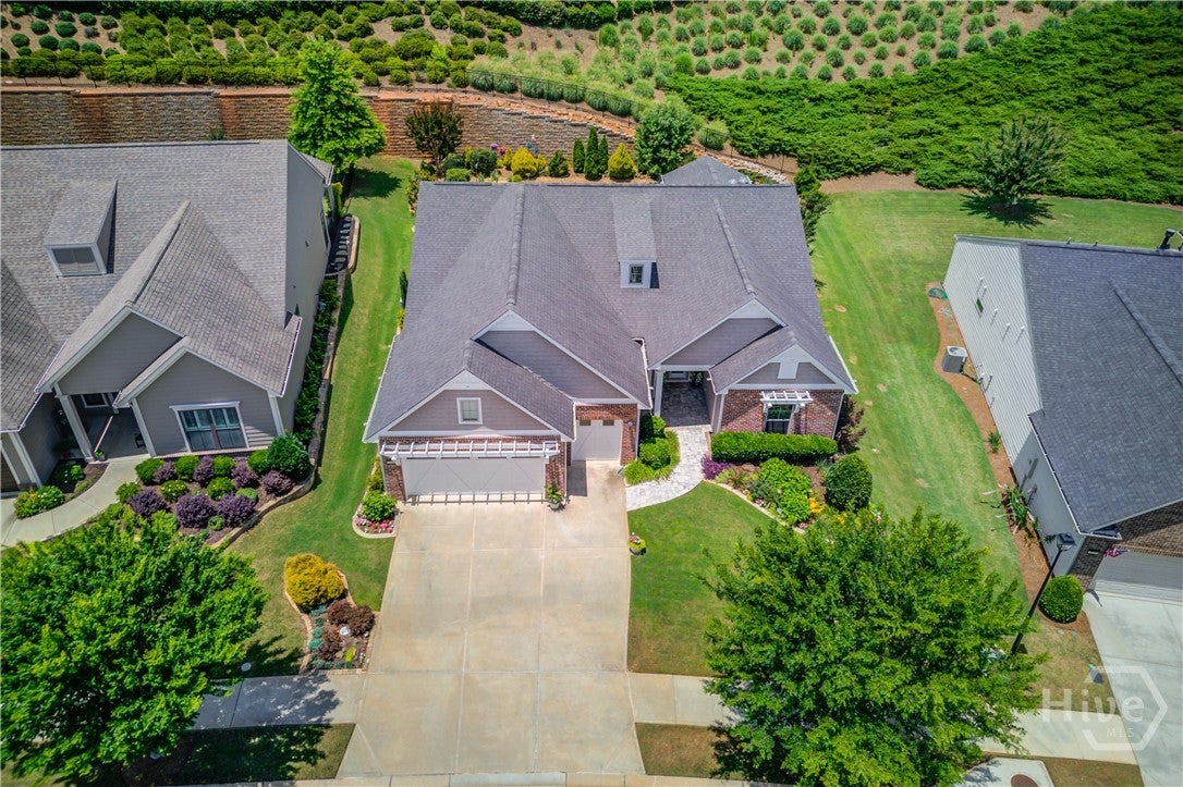 5891 Collier Bridge Lane