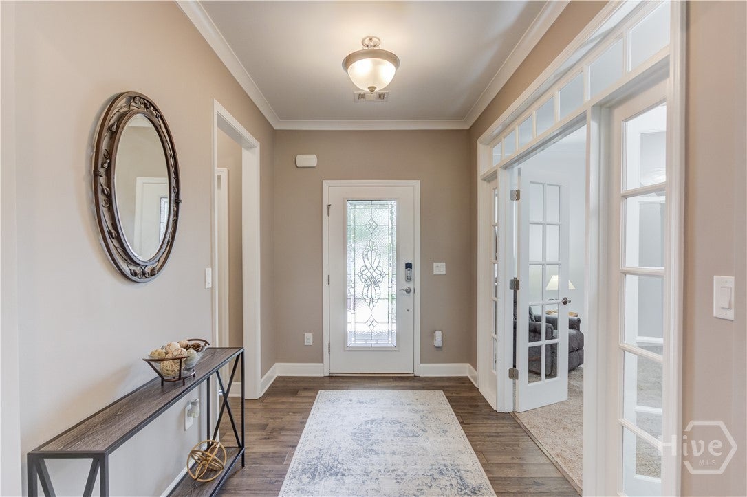 5891 Collier Bridge Lane