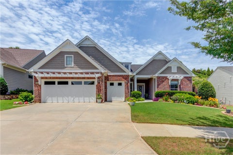 Homes For Sale - 5891 Collier Bridge Lane<br/> Hoschton, GA 30048