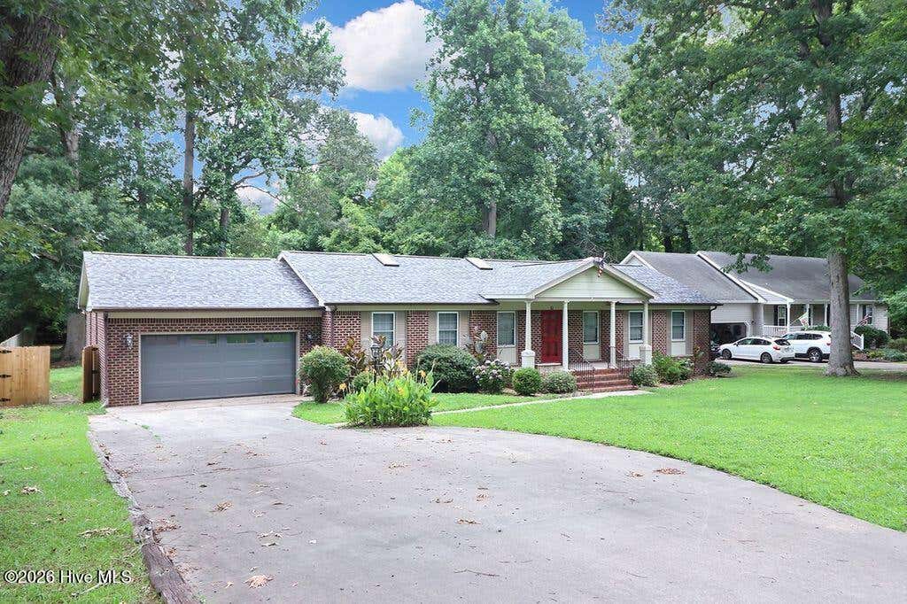 Photo of 212 Pinewood Drive, Camden, NC 27921 (MLS # 100588348)