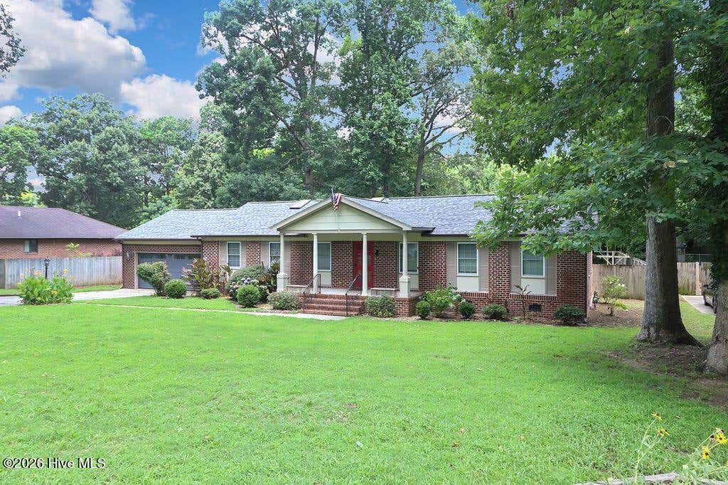 Photo of 212 Pinewood Drive, Camden, NC 27921 (MLS # 100588348)