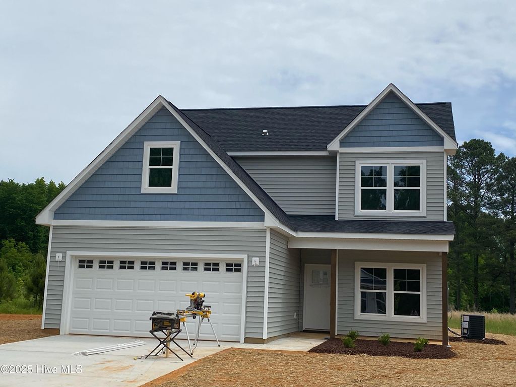 Photo of 160 Tupelo Drive, Spring Hope, NC 27882 (MLS # 100506169)