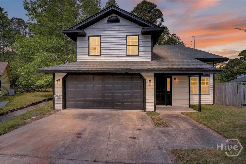 Photo of 32 Tara Manor Drive, Savannah, GA 31406 (MLS # SA353181)