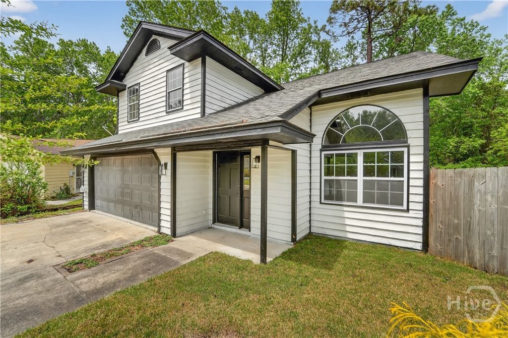 Photo of 32 Tara Manor Drive, Savannah, GA 31406 (MLS # SA353181)