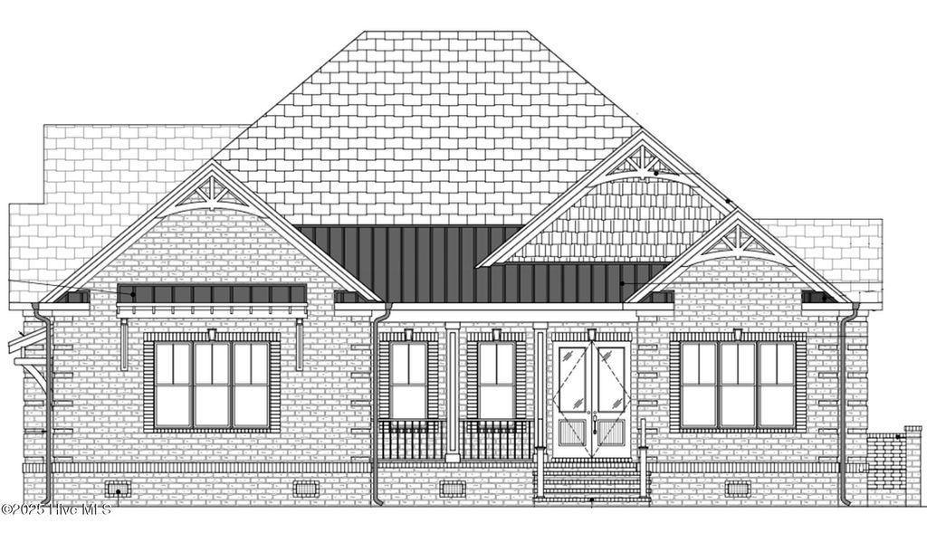 Photo of 6452 Castlebrook Way SW, Ocean Isle Beach, NC 28469 (MLS # 100537970)