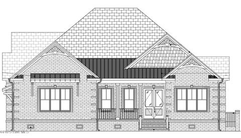 6452 Castlebrook Way SW Ocean Isle Beach NC 28469