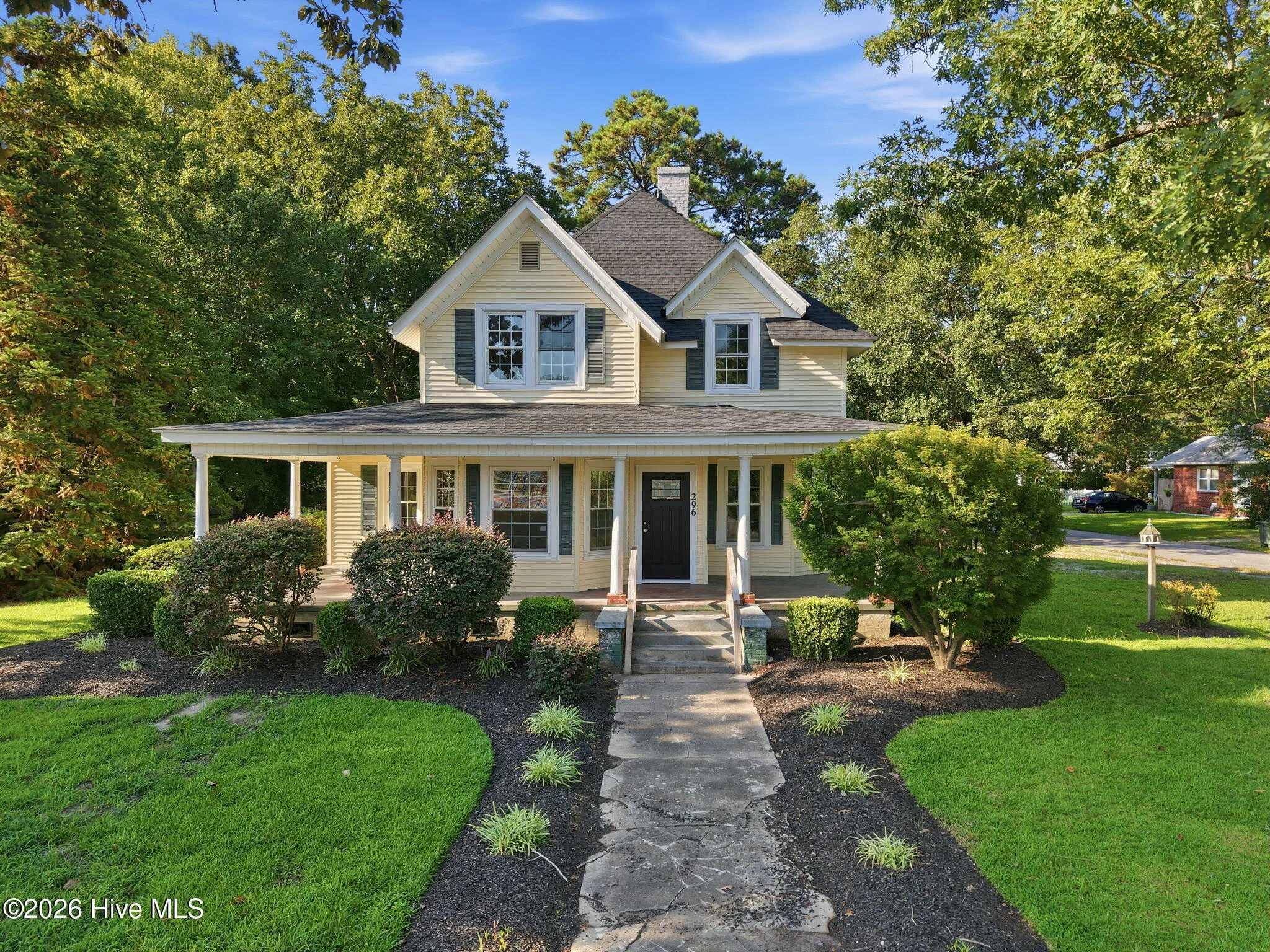 296 Fourth Street, Ayden, NC, 28513