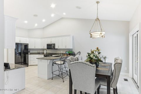 Tiny photo for 20 Queens Grant Circle SW, Shallotte, NC 28470 (MLS # 100563344)