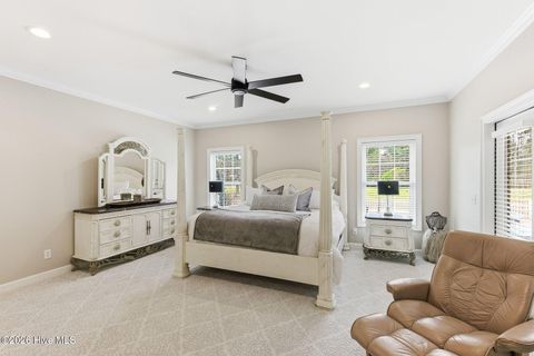 Tiny photo for 20 Queens Grant Circle SW, Shallotte, NC 28470 (MLS # 100563344)