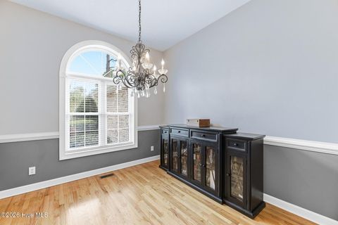 Tiny photo for 20 Queens Grant Circle SW, Shallotte, NC 28470 (MLS # 100563344)