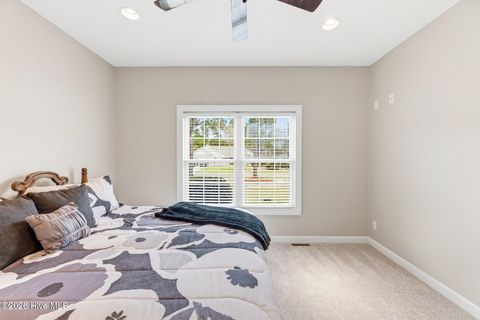 Tiny photo for 20 Queens Grant Circle SW, Shallotte, NC 28470 (MLS # 100563344)