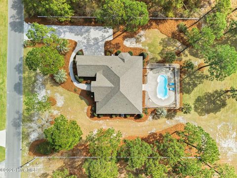 Tiny photo for 20 Queens Grant Circle SW, Shallotte, NC 28470 (MLS # 100563344)