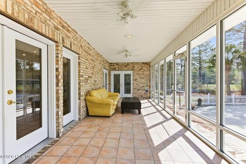 Tiny photo for 20 Queens Grant Circle SW, Shallotte, NC 28470 (MLS # 100563344)