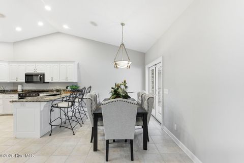 Tiny photo for 20 Queens Grant Circle SW, Shallotte, NC 28470 (MLS # 100563344)