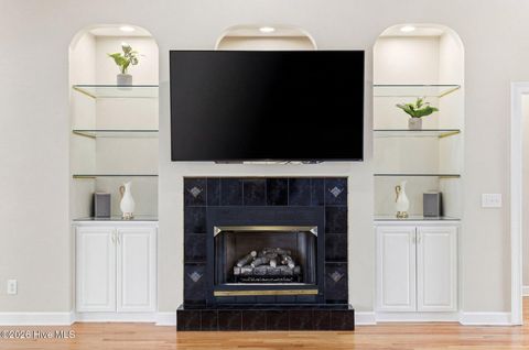 Tiny photo for 20 Queens Grant Circle SW, Shallotte, NC 28470 (MLS # 100563344)