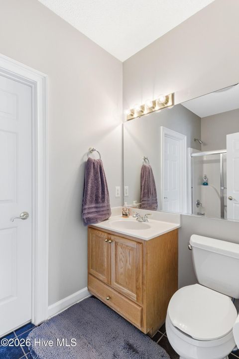 Tiny photo for 20 Queens Grant Circle SW, Shallotte, NC 28470 (MLS # 100563344)