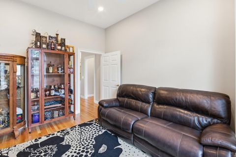 Tiny photo for 20 Queens Grant Circle SW, Shallotte, NC 28470 (MLS # 100563344)