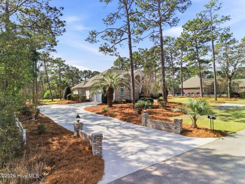 Tiny photo for 20 Queens Grant Circle SW, Shallotte, NC 28470 (MLS # 100563344)