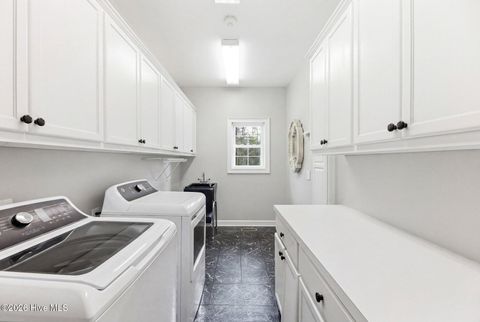 Tiny photo for 20 Queens Grant Circle SW, Shallotte, NC 28470 (MLS # 100563344)