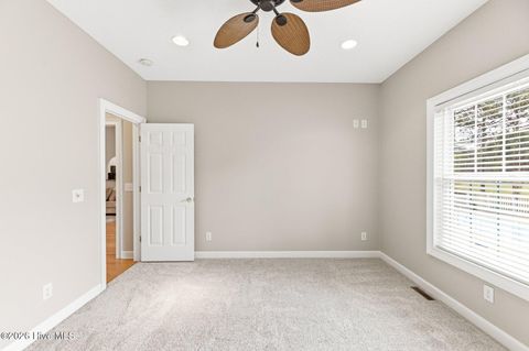 Tiny photo for 20 Queens Grant Circle SW, Shallotte, NC 28470 (MLS # 100563344)