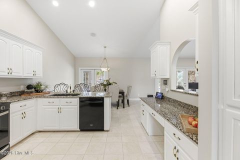 Tiny photo for 20 Queens Grant Circle SW, Shallotte, NC 28470 (MLS # 100563344)