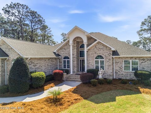 Tiny photo for 20 Queens Grant Circle SW, Shallotte, NC 28470 (MLS # 100563344)