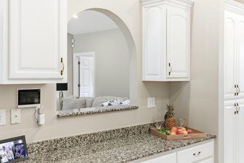 Tiny photo for 20 Queens Grant Circle SW, Shallotte, NC 28470 (MLS # 100563344)