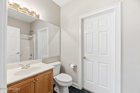 Tiny photo for 20 Queens Grant Circle SW, Shallotte, NC 28470 (MLS # 100563344)