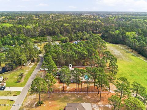 Tiny photo for 20 Queens Grant Circle SW, Shallotte, NC 28470 (MLS # 100563344)