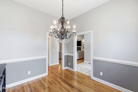 Tiny photo for 20 Queens Grant Circle SW, Shallotte, NC 28470 (MLS # 100563344)