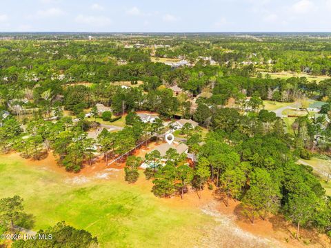 Tiny photo for 20 Queens Grant Circle SW, Shallotte, NC 28470 (MLS # 100563344)