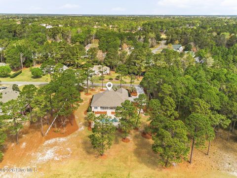 Tiny photo for 20 Queens Grant Circle SW, Shallotte, NC 28470 (MLS # 100563344)