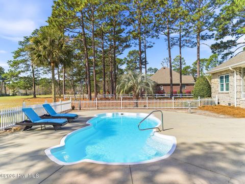 Tiny photo for 20 Queens Grant Circle SW, Shallotte, NC 28470 (MLS # 100563344)