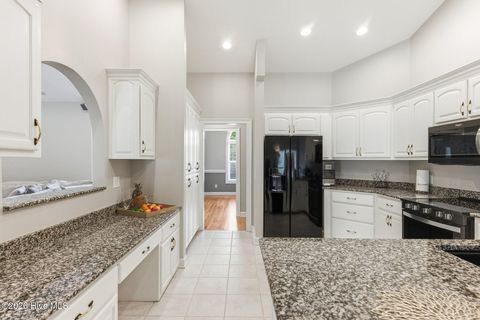 Tiny photo for 20 Queens Grant Circle SW, Shallotte, NC 28470 (MLS # 100563344)