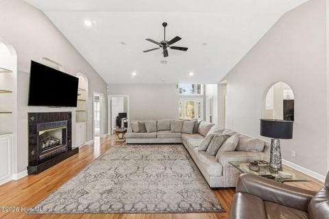 Tiny photo for 20 Queens Grant Circle SW, Shallotte, NC 28470 (MLS # 100563344)