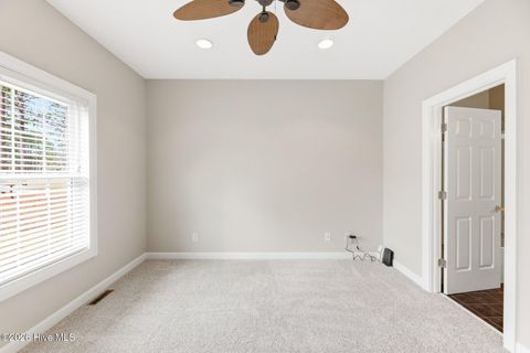 Tiny photo for 20 Queens Grant Circle SW, Shallotte, NC 28470 (MLS # 100563344)