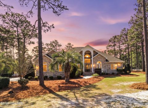 Photo of 20 Queens Grant Circle SW, Shallotte, NC 28470 (MLS # 100563344)