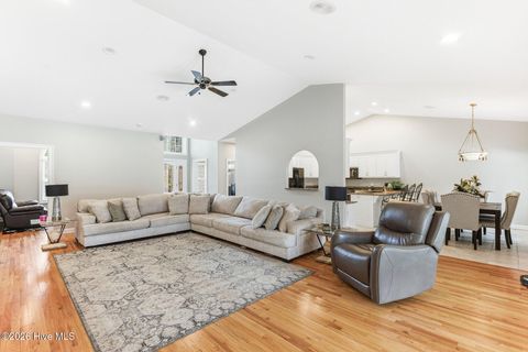 Tiny photo for 20 Queens Grant Circle SW, Shallotte, NC 28470 (MLS # 100563344)