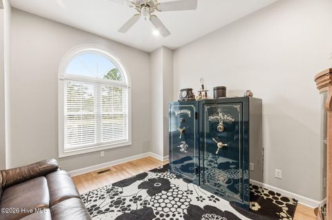 Tiny photo for 20 Queens Grant Circle SW, Shallotte, NC 28470 (MLS # 100563344)