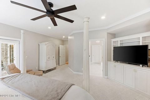 Tiny photo for 20 Queens Grant Circle SW, Shallotte, NC 28470 (MLS # 100563344)