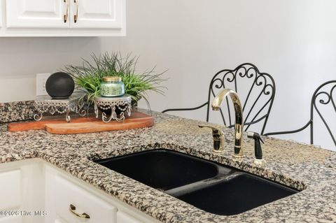 Tiny photo for 20 Queens Grant Circle SW, Shallotte, NC 28470 (MLS # 100563344)