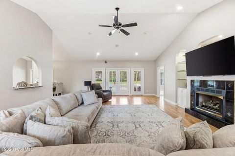 Tiny photo for 20 Queens Grant Circle SW, Shallotte, NC 28470 (MLS # 100563344)