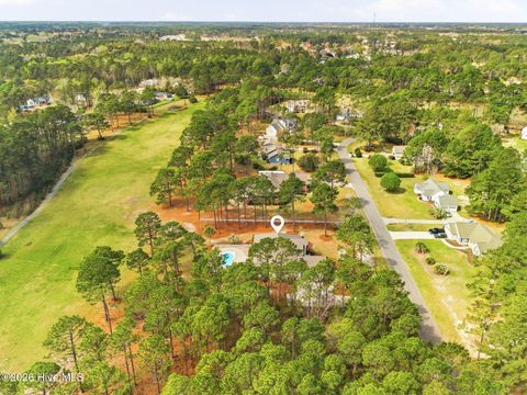 Tiny photo for 20 Queens Grant Circle SW, Shallotte, NC 28470 (MLS # 100563344)