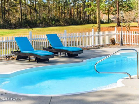 Tiny photo for 20 Queens Grant Circle SW, Shallotte, NC 28470 (MLS # 100563344)